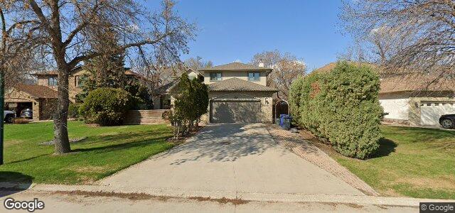 92 Newcombe Crescent（加拿大曼尼托巴省溫尼伯市）房屋照片