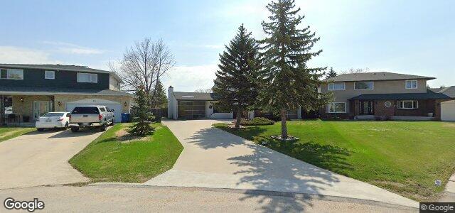 92 Sweetwater Bay（加拿大曼尼托巴省溫尼伯市）房屋照片