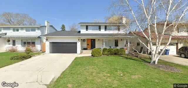 Photo of 94 Clearwater Road in Winnipeg, Manitoba