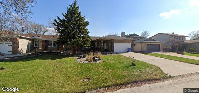 94 Dayton Drive（加拿大曼尼托巴省溫尼伯市）房屋照片