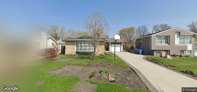 94 Tamarac Bay（加拿大曼尼托巴省溫尼伯市）房屋照片