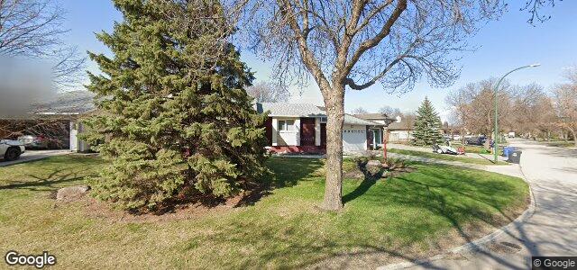 95 Cliffwood Drive（加拿大曼尼托巴省溫尼伯市）房屋照片