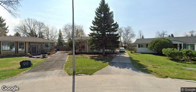 95 Cormorant Bay（加拿大曼尼托巴省溫尼伯市）房屋照片