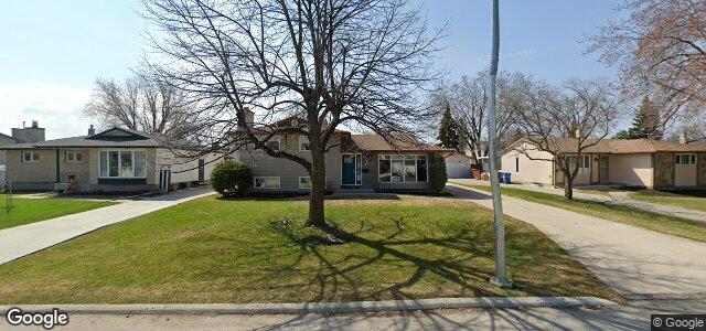 95 Tamarac Bay（加拿大曼尼托巴省溫尼伯市）房屋照片