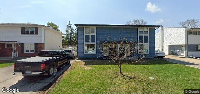 Larawan ng 95 Weatherstone Place sa Winnipeg, Manitoba