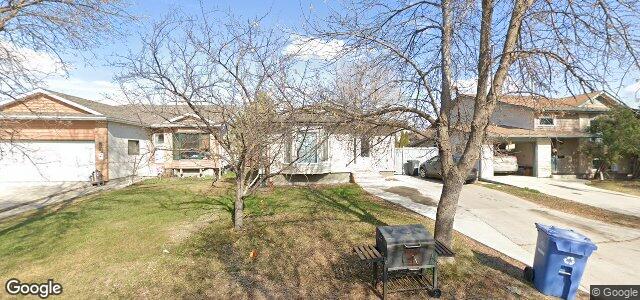 96 Garwick Cove（加拿大曼尼托巴省溫尼伯市）房屋照片