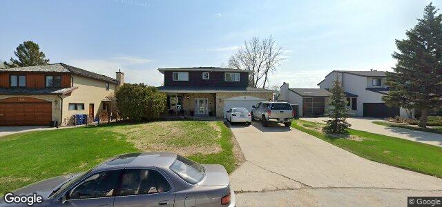 96 Sweetwater Bay（加拿大曼尼托巴省溫尼伯市）房屋照片