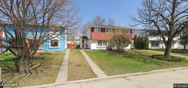 96 Weatherstone Place（加拿大曼尼托巴省溫尼伯市）房屋照片