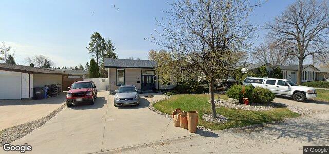 97 Brookhaven Bay（加拿大曼尼托巴省溫尼伯市）房屋照片