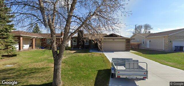 Photo of 98 Cliffwood Drive in Winnipeg, Manitoba