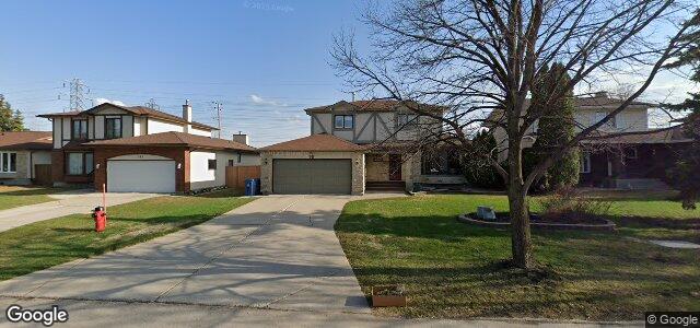 98 Driftwood Bay（加拿大曼尼托巴省溫尼伯市）房屋照片