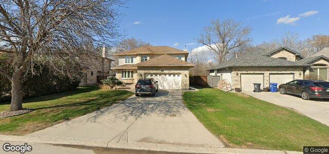 98 Newcombe Crescent（加拿大曼尼托巴省溫尼伯市）房屋照片