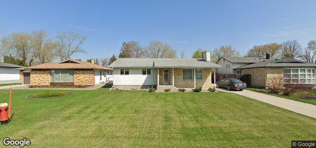 98 Tamarac Bay（加拿大曼尼托巴省溫尼伯市）房屋照片