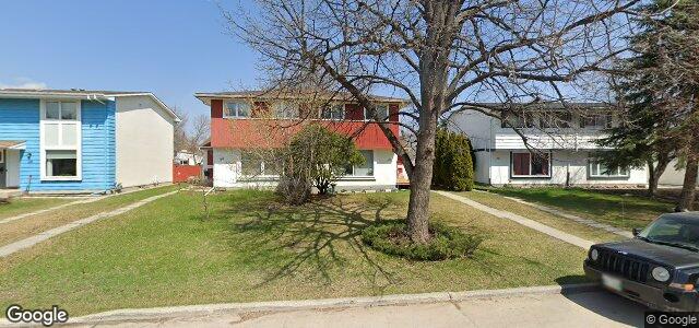 98 Weatherstone Place（加拿大曼尼托巴省溫尼伯市）房屋照片