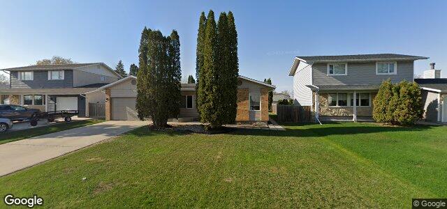 99 Edgemont Drive（加拿大曼尼托巴省溫尼伯市）房屋照片