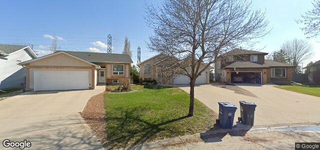 99 Mount Laurel Crescent（加拿大曼尼托巴省溫尼伯市）房屋照片