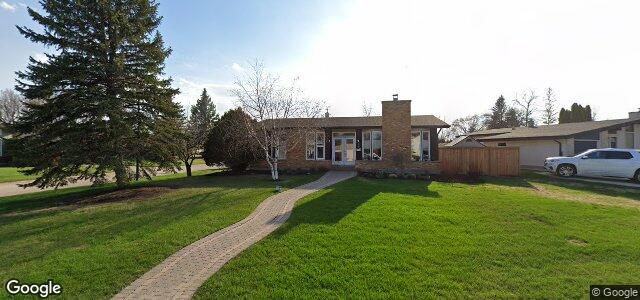 99 Park Grove Drive（加拿大曼尼托巴省溫尼伯市）房屋照片