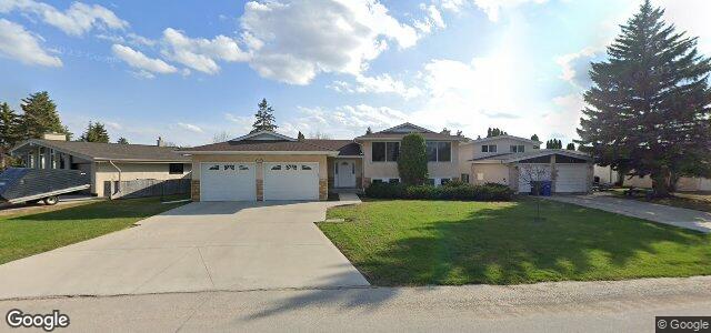 99 Shoreview Bay（加拿大曼尼托巴省溫尼伯市）房屋照片