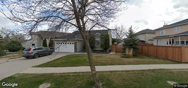 100 Blue Mountain Road（加拿大曼尼托巴省溫尼伯市）房屋照片