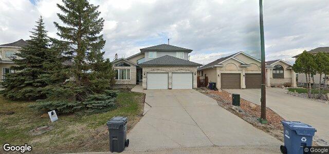 103 Blue Mountain Road（加拿大曼尼托巴省溫尼伯市）房屋照片