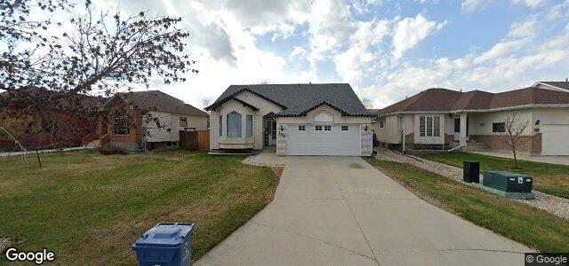 103 Copperstone Crescent（加拿大曼尼托巴省溫尼伯市）房屋照片