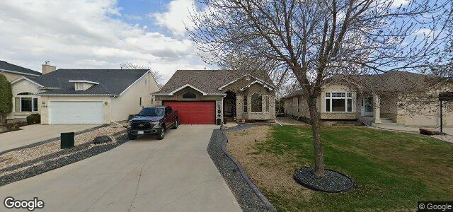 104 Copperstone Crescent（加拿大曼尼托巴省溫尼伯市）房屋照片