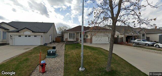 107 Copperstone Crescent（加拿大曼尼托巴省溫尼伯市）房屋照片