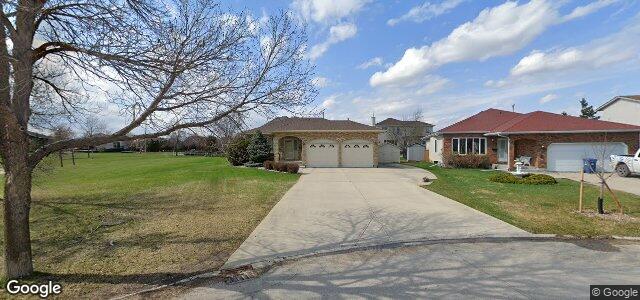 109 Royal Park Crescent（加拿大曼尼托巴省溫尼伯市）房屋照片