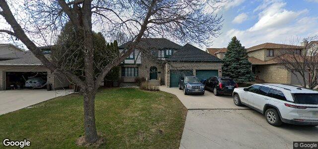 11 Morning Glory Crescent（加拿大曼尼托巴省溫尼伯市）房屋照片