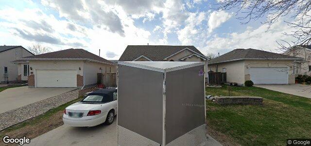 111 Copperstone Crescent（加拿大曼尼托巴省溫尼伯市）房屋照片