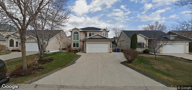 112 Copperstone Crescent（加拿大曼尼托巴省溫尼伯市）房屋照片