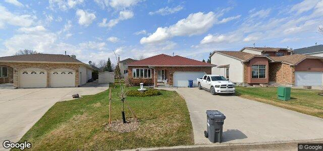 113 Royal Park Crescent（加拿大曼尼托巴省溫尼伯市）房屋照片