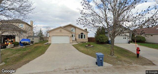 Larawan ng 115 Blue Mountain Road sa Winnipeg, Manitoba