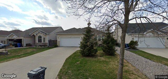 115 Copperstone Crescent（加拿大曼尼托巴省溫尼伯市）房屋照片