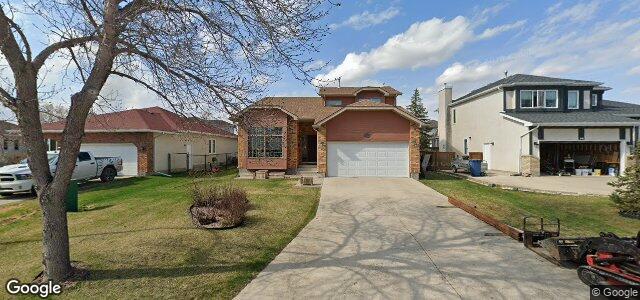 117 Royal Park Crescent（加拿大曼尼托巴省溫尼伯市）房屋照片