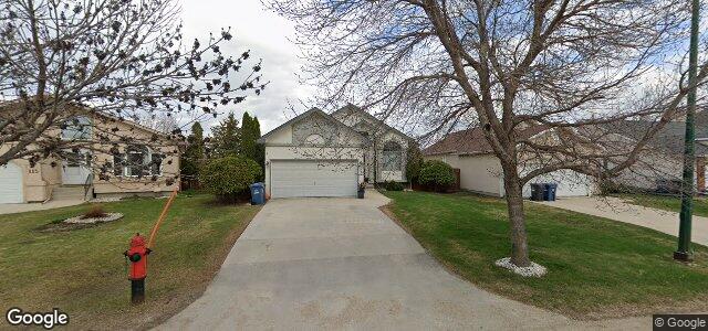 119 Blue Mountain Road（加拿大曼尼托巴省溫尼伯市）房屋照片