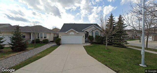 119 Copperstone Crescent（加拿大曼尼托巴省溫尼伯市）房屋照片