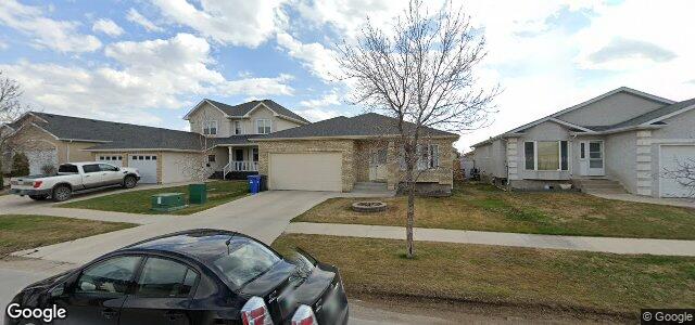 12 Blue Mountain Road（加拿大曼尼托巴省溫尼伯市）房屋照片