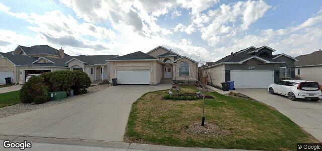 12 Copperstone Crescent（加拿大曼尼托巴省溫尼伯市）房屋照片