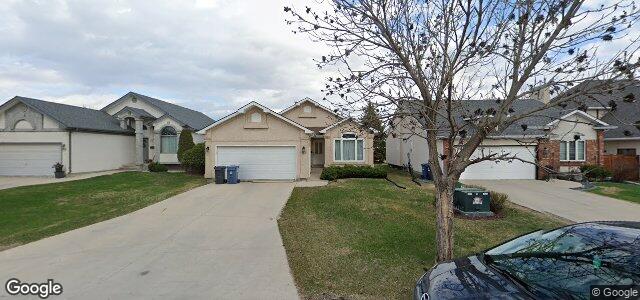 Photo of 123 Blue Mountain Road in Winnipeg, Manitoba