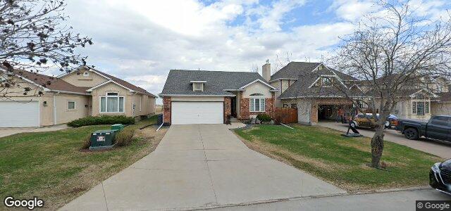 127 Blue Mountain Road（加拿大曼尼托巴省溫尼伯市）房屋照片