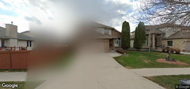 130 Blue Mountain Road（加拿大曼尼托巴省溫尼伯市）房屋照片