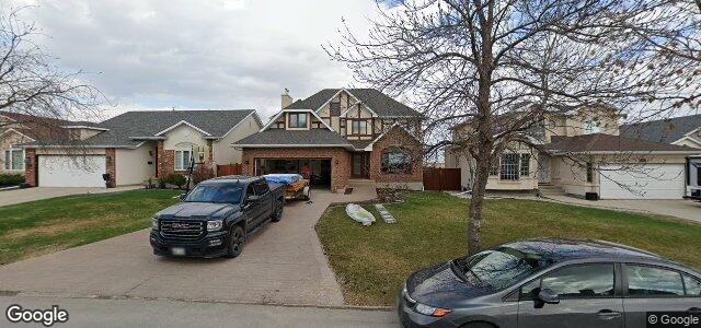 131 Blue Mountain Road（加拿大曼尼托巴省溫尼伯市）房屋照片