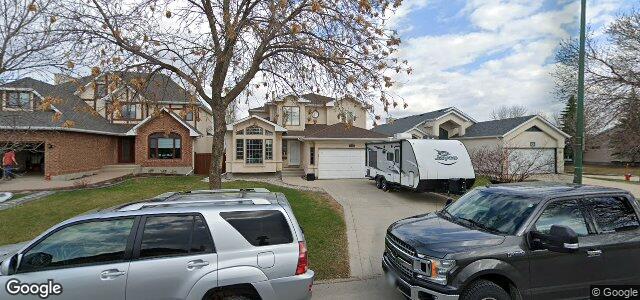 135 Blue Mountain Road（加拿大曼尼托巴省溫尼伯市）房屋照片