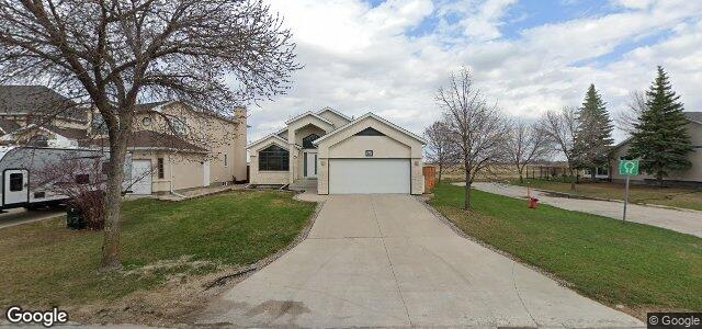 139 Blue Mountain Road（加拿大曼尼托巴省溫尼伯市）房屋照片