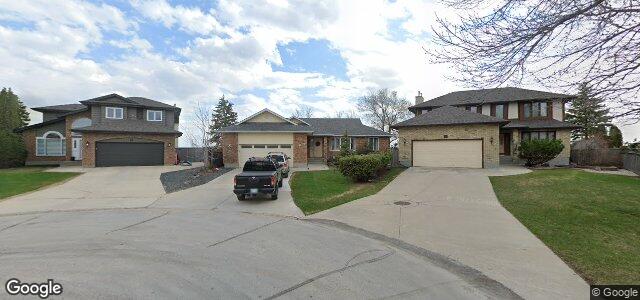 14 Rainbow Cove（加拿大曼尼托巴省溫尼伯市）房屋照片