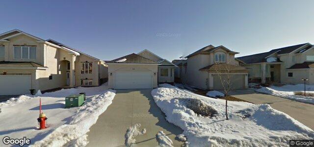 Photo of 142 Linmar Way in Winnipeg, Manitoba
