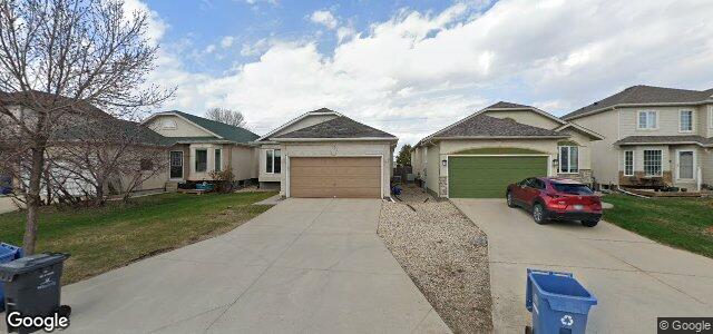Larawan ng 15 Linmar Way sa Winnipeg, Manitoba