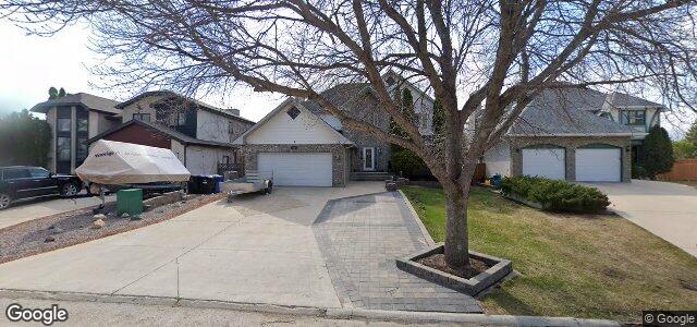 15 Royal Park Crescent（加拿大曼尼托巴省溫尼伯市）房屋照片