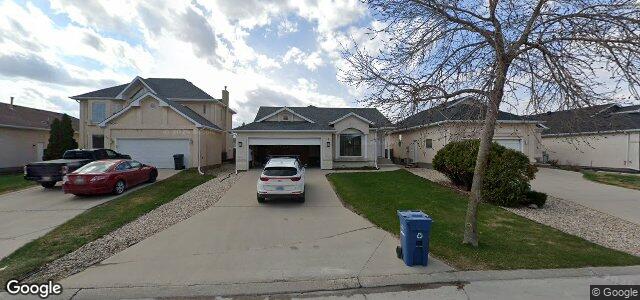 16 Copperstone Crescent（加拿大曼尼托巴省溫尼伯市）房屋照片